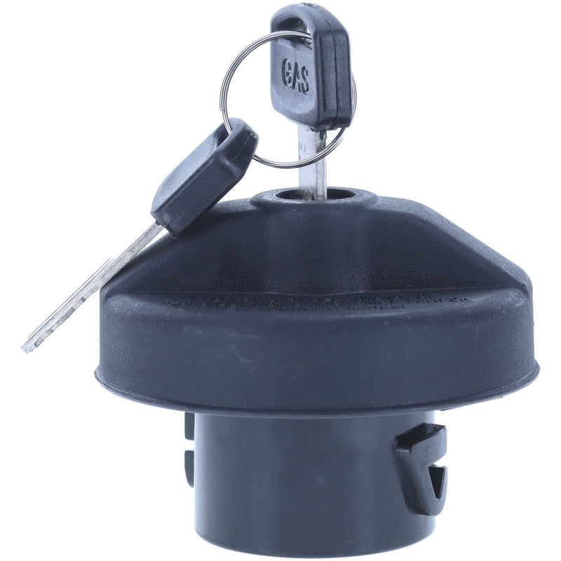 Locking Gas Cap for Chevy Impala Malibu Matiz Monte Carlo Optra Orlando SSR Aveo