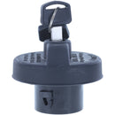 Locking Gas Cap for Chevy Impala Malibu Matiz Monte Carlo Optra Orlando SSR Aveo