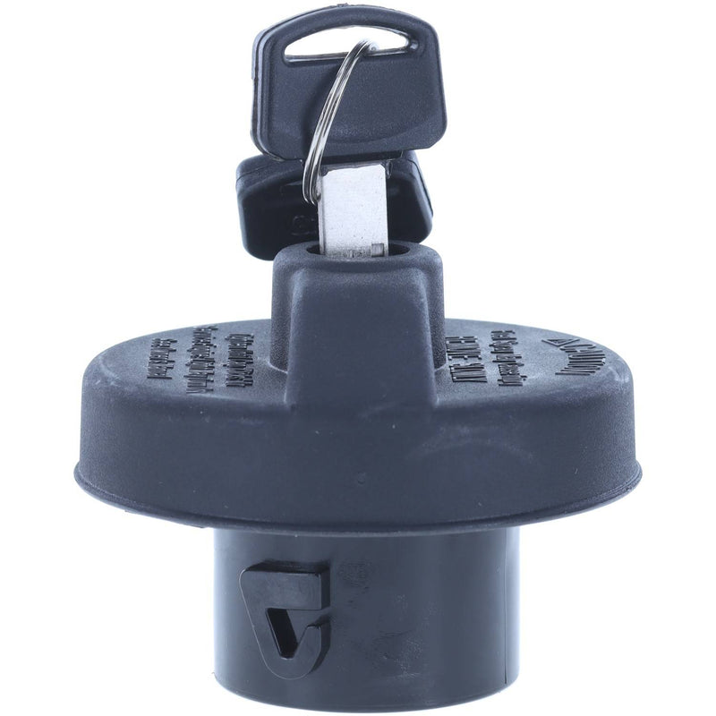 Locking Gas Cap for Chevy Impala Malibu Matiz Monte Carlo Optra Orlando SSR Aveo