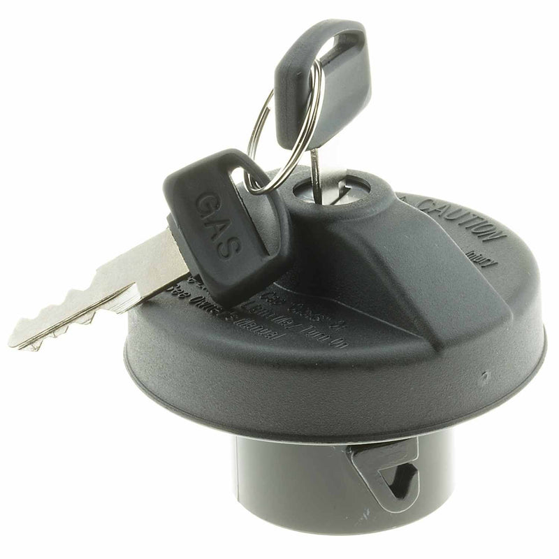 Locking Gas Cap for Chevy Impala Malibu Matiz Monte Carlo Optra Orlando SSR Aveo