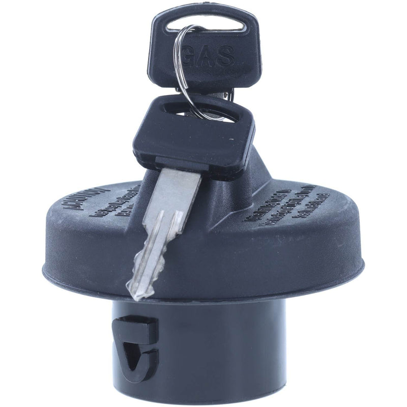 Locking Gas Cap for Chevy Impala Malibu Matiz Monte Carlo Optra Orlando SSR Aveo