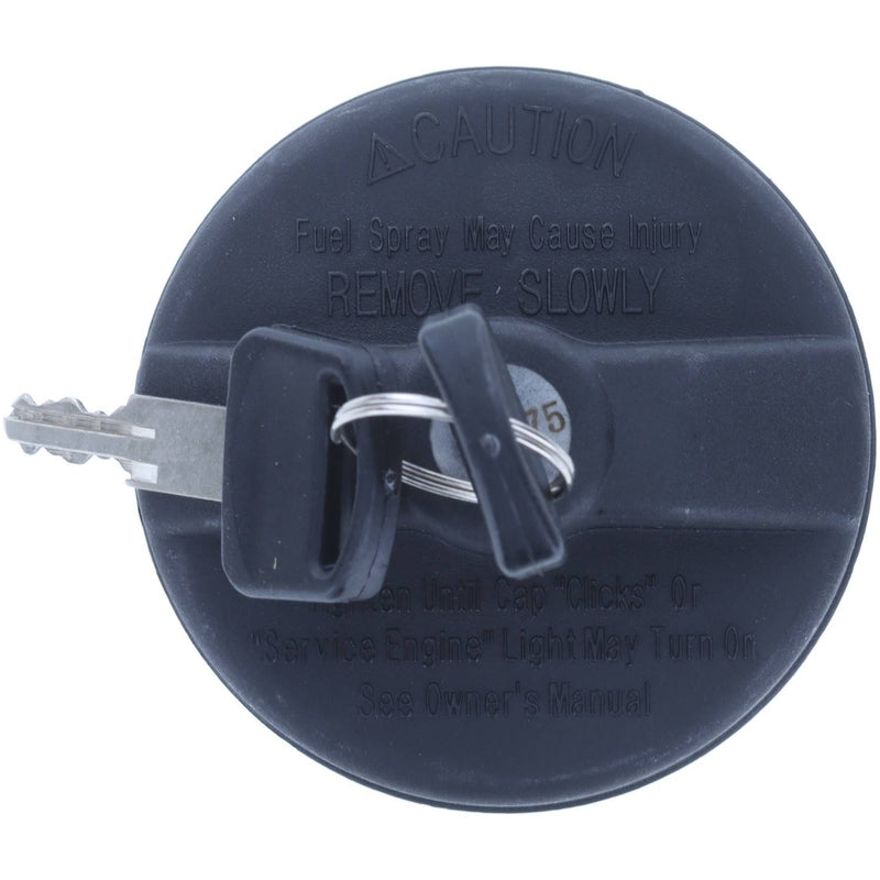 Locking Gas Cap for Chevy Impala Malibu Matiz Monte Carlo Optra Orlando SSR Aveo
