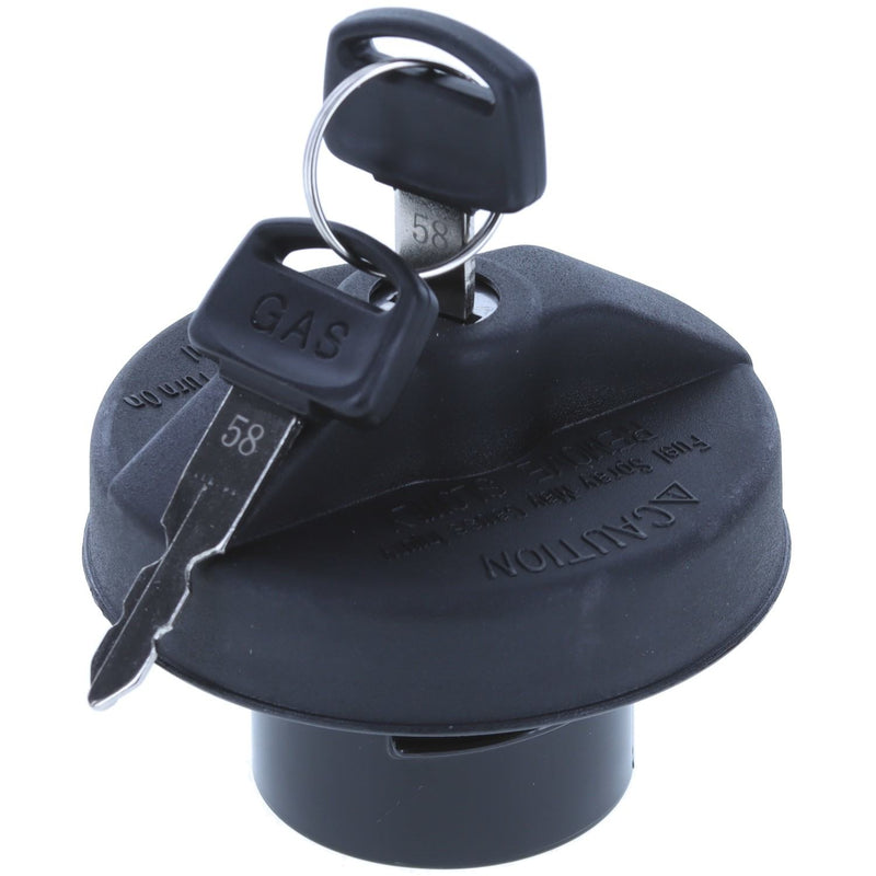 Locking Gas Cap Subaru B9 Tribeca Forester Impreza Legacy WRX Outback