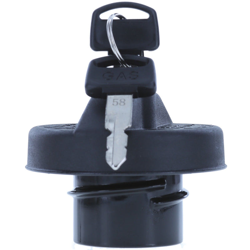 Locking Gas Cap Subaru B9 Tribeca Forester Impreza Legacy WRX Outback