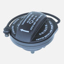 Fuel Tank Cap for BMW 330xi 525i 528i 530i 540i 740i 740iL 750iL M3 E38 E39 E46