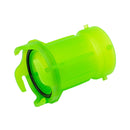 Titan Straight Sewer Hose Connector Coupler Joins Two Hoses RV Camper Motorhome