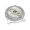 Fan Clutch for Mercedes Benz S600 SL600 V12 600 sel CL600 140