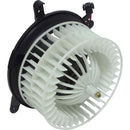 Blower Motor for Mercedes-Benz CL500 CL600 S430 S500