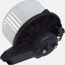 Blower Motor Audi A6 Quattro Allroad 1999-2001