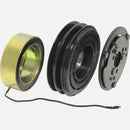 A/C Compressor Clutch Saab 900 99 1980-1983