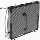 A/C Condenser for Mercedes-Benz C230 2000