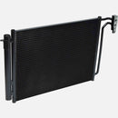 A/C Condenser for BMW X5 E53