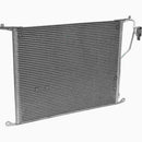 A/C Condenser for Mercedes-Benz CL500 S430 S500 2000