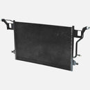 A/C Condenser Audi A6 Quattro S8 2000-2001