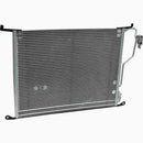 A/C Condenser for Mercedes-Benz 300S SL500 SL600
