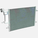 A/C Condenser Audi A6 Quattro Allroad 2000-2001