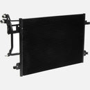 A/C Condenser Audi A4 Quattro 1996-2001