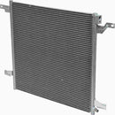 A/C Condenser for Mercedes-Benz ML320