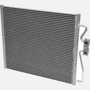 A/C Condenser for BMW 740i 740iL 750iL E38