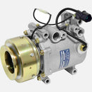 A/C Compressor for Mitsubishi Montero Sport