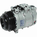 A/C Compressor for Mercedes-Benz C220 C230 C280 C36 AMG C43 AMG CL500 CLK320