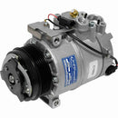 A/C Compressor for Mercedes-Benz S500 2000