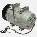 A/C Compressor for Volvo C70 S60 S80 V70 1999-2001