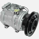 A/C Compressor for Mitsubishi Montero