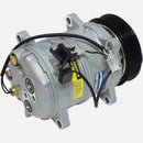 A/C Compressor for Volvo C70 S70 V70 1998-2000
