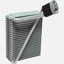 A/C Evaporator Core Volkswagen Passat 1998-2001