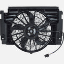 A/C Condenser Fan Assembly for BMW X5 E53