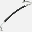 A/C Refrigerant Discharge Hose Volkswagen Golf Jetta 2000-2001