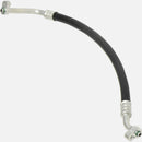 A/C Refrigerant Discharge Hose Volkswagen Golf Jetta 1999-2001