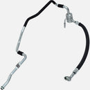 A/C Suction Line Hose Assembly Volkswagen Golf Jetta 1998-2001