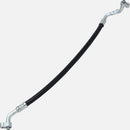 A/C Refrigerant Discharge Hose Volkswagen Golf Jetta 1999-2001