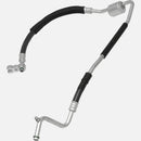 A/C Suction Line Hose Assembly Volkswagen Golf Jetta 1993-1999