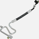 A/C Refrigerant Discharge Hose for BMW 740i 740iL E38