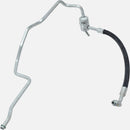 A/C Suction Line Hose Assembly Audi TT Quattro 2000-2001