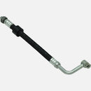 A/C Refrigerant Discharge Hose Audi A6 Quattro 2000-2001