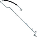 A/C Suction Line Hose Assembly for Mercedes-Benz ML320