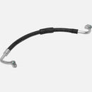 A/C Refrigerant Discharge Hose Volkswagen Beetle 1998-2001