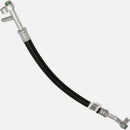 A/C Suction Line Hose Assembly Volkswagen Beetle 1998-2001