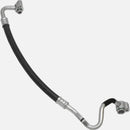 A/C Suction Line Hose Assembly Volkswagen Passat 2001