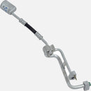 A/C Manifold Hose Assembly Saab 9-3 1999