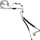 A/C Refrigerant Discharge / Suction Hose Assembly for Mercedes-Benz E300