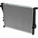 Radiator for BMW Z3