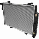 Radiator for Mercedes-Benz C220 C280