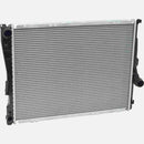Radiator for BMW 323Ci 323i 323is 325Ci 325i 325xi 328Ci 328i 328is E36 E46
