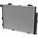 Radiator for Mercedes-Benz E430