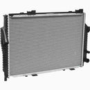 Radiator for Mercedes-Benz C43 AMG CLK430